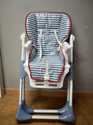 2 Seggioloni Bbest per Bambini