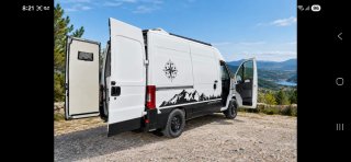 FIAT Ducato 2.8 JTD 127cv 2003