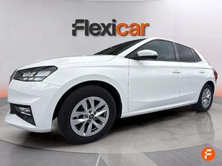 Skoda Fabia 1.0 TSI 70KW (95CV) Go