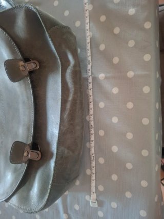 Borsa a tracolla burberry