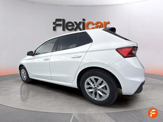 Skoda Fabia 1.0 TSI 70KW (95CV) Go