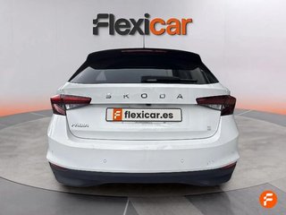 Skoda Fabia 1.0 TSI 70KW (95CV) Go