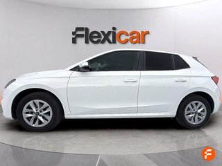 Skoda Fabia 1.0 TSI 70KW (95CV) Go