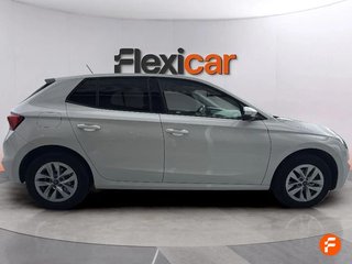 Skoda Fabia 1.0 TSI 70KW (95CV) Go