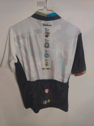Maglia ciclismo Nalini Ride the Dreamland