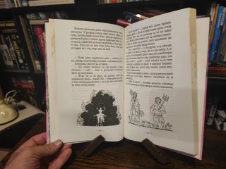 Tolkien "Dzieciom" (tre racconti) Poland 1994