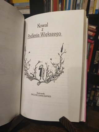 Tolkien "Dzieciom" (tre racconti) Poland 1994