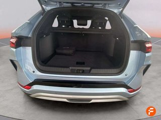 BYD Seal U Boost