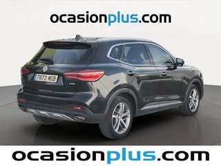 MG HS 1.5 Turbo GDI Luxury DCT 119 kW (162 CV)