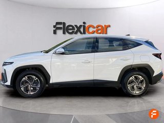 Hyundai Tucson 1.6 CRDI 85kW (115CV) Klass