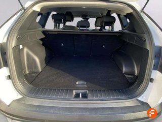 Hyundai Tucson 1.6 CRDI 85kW (115CV) Klass