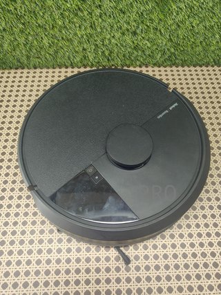 Robot aspirador y friegasuelos - Irobot