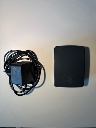 Raspberry Pi 4 8GB RAM