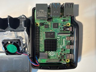 Raspberry Pi 4 8GB RAM