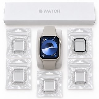 Apple Watch Series 7 GPS + Celular 41mm