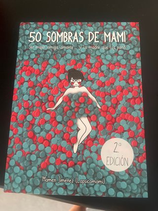 50 Sombras de Mami