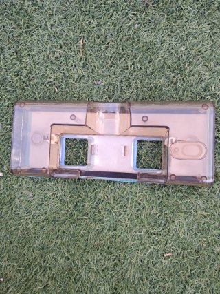Accesorios aspiradora Conga Rockstar 10500 Solar