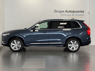 Volvo XC90 T8 AWD RECHARGE INSCRIPTION AUTO