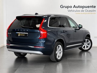 Volvo XC90 T8 AWD RECHARGE INSCRIPTION AUTO