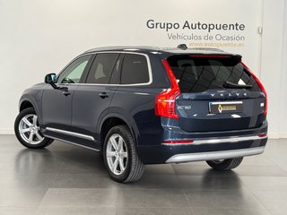 Volvo XC90 T8 AWD RECHARGE INSCRIPTION AUTO