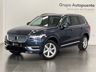 Volvo XC90 T8 AWD RECHARGE INSCRIPTION AUTO