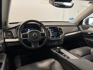 Volvo XC90 T8 AWD RECHARGE INSCRIPTION AUTO