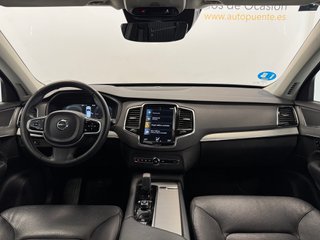 Volvo XC90 T8 AWD RECHARGE INSCRIPTION AUTO