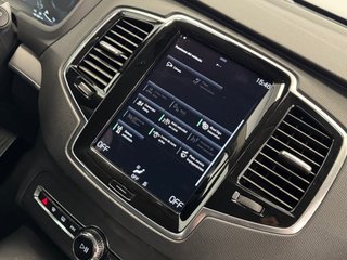 Volvo XC90 T8 AWD RECHARGE INSCRIPTION AUTO