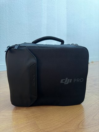 DJI RS 2 Pro Combo Gimbal Estabilizador