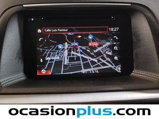 Mazda CX-5 2.2 DE Black Tech Edition 2WD 110 kW (150 CV)