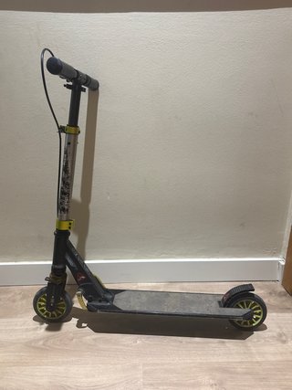 Patinete Oxelo Infantil