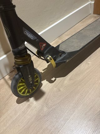 Patinete Oxelo Infantil