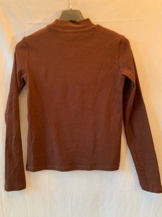 Camicia Tally Weijl e Top Nice&Chic Tg XS