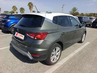 SEAT Arona - DESDE 332€/MES ¡SIN PAGAR ENTRADA!