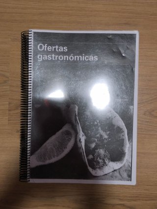 Libro de grado medio cocina y gastronomía