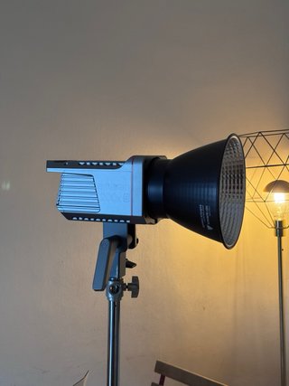 Kit Iluminación Amaran 200x S + Softbox + Tripode