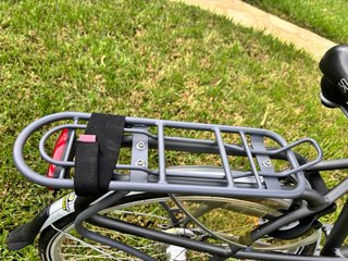 Bicicleta holandesa Batavus