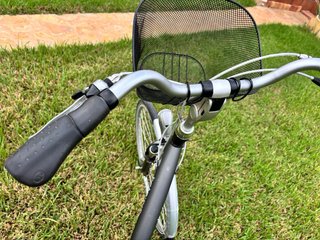 Bicicleta holandesa Batavus