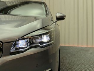 Peugeot 508 SW GT 2.0 BlueHDi 180 Autom.