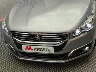 Peugeot 508 SW GT 2.0 BlueHDi 180 Autom.