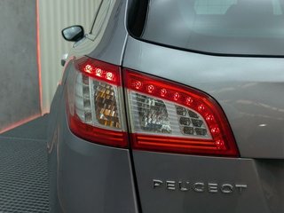 Peugeot 508 SW GT 2.0 BlueHDi 180 Autom.