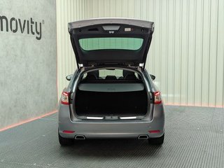 Peugeot 508 SW GT 2.0 BlueHDi 180 Autom.