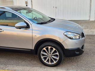Nissan Qashqai 2014 4X4 Tekna Premium