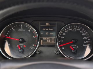 Nissan Qashqai 2014 4X4 Tekna Premium