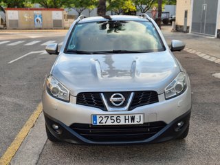 Nissan Qashqai 2014 4X4 Tekna Premium