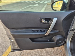 Nissan Qashqai 2014 4X4 Tekna Premium