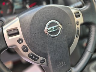 Nissan Qashqai 2014 4X4 Tekna Premium