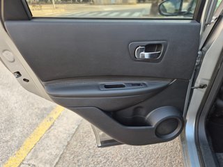 Nissan Qashqai 2014 4X4 Tekna Premium