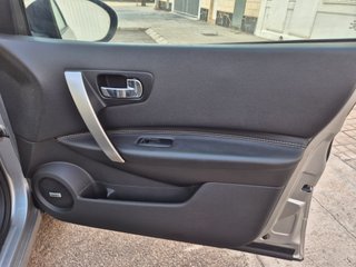 Nissan Qashqai 2014 4X4 Tekna Premium