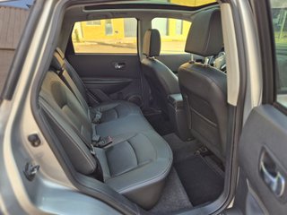Nissan Qashqai 2014 4X4 Tekna Premium